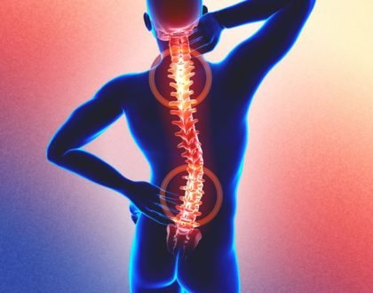 Back Pain