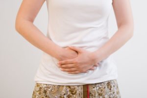 painful menstruation and acupuncture