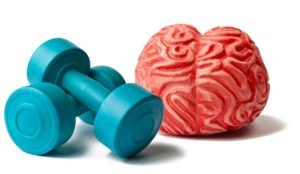Exercise and Memory