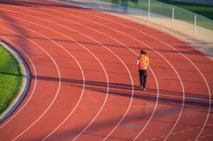 Exercise and Depression