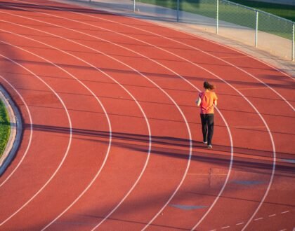 Exercise and Depression