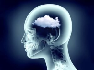 inflammation causes brain fog