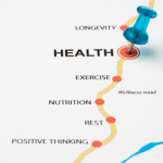 Health isnt free, you have to pay attention