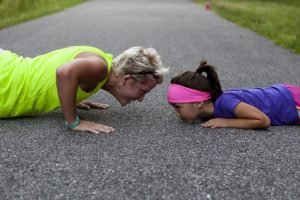 Dementia and exercise