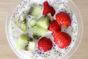 Probiotics are essential for depression