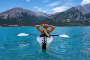 relief for stress and anxiety