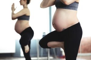 exercise, pregnancy, pre term health