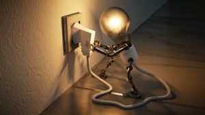 Energy problem