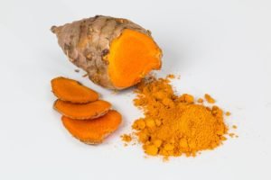 curcumin comes from turmeric and is great for inflammation