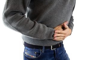 Acupuncture for gastroparesis