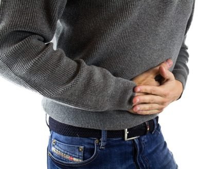 chronic pain and what it means