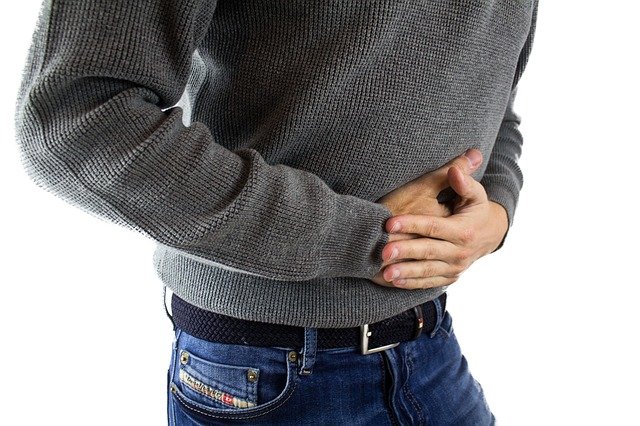 chronic pain and what it means
