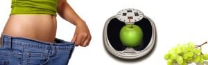 Acupuncture controls weight loss