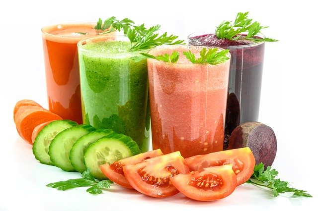 supplements for COVID 19