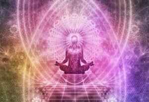 managing emotions thru meditation