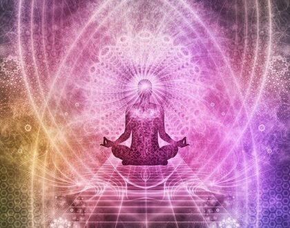 Managing emotions thru meditation