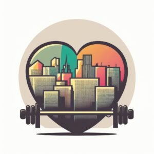 Exercise keeps the heart ticking